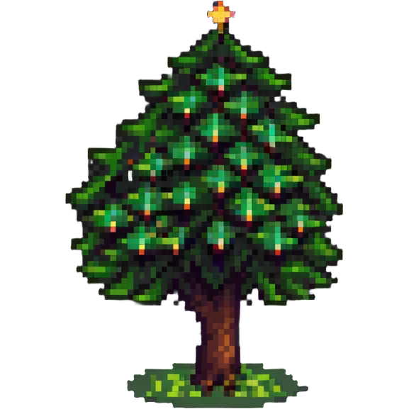 árbol emoji