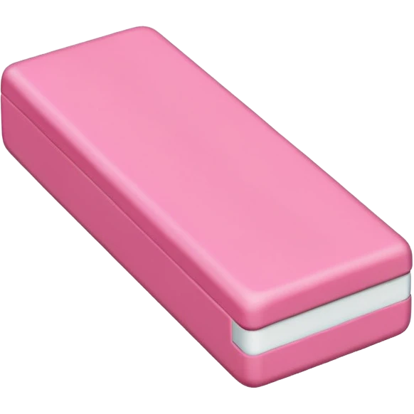 eraser emoji