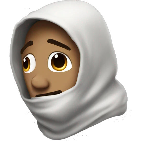 Silencio emoji