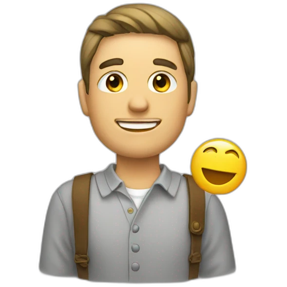 lire emoji