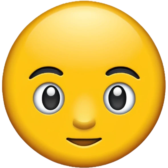 Pixel style emoji