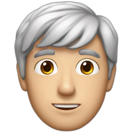 Tom cardy emoji
