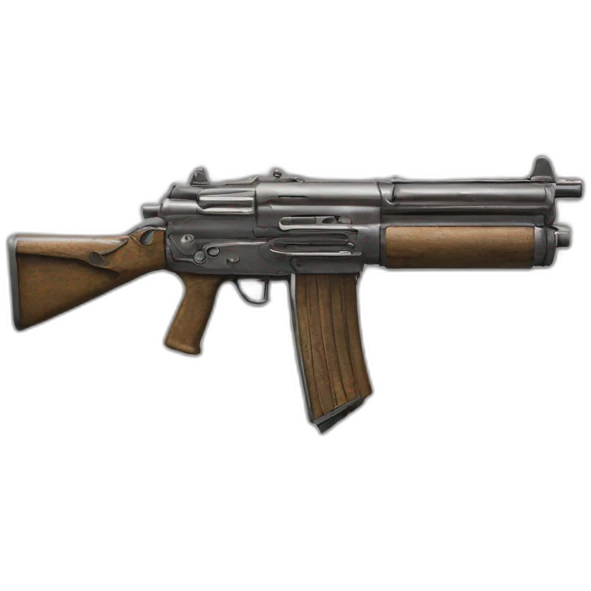 Brixton bullet emoji