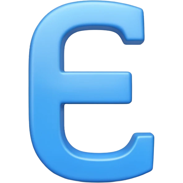 L Emoji  emoji