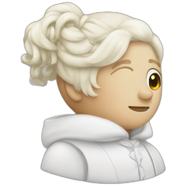 Communicant emoji
