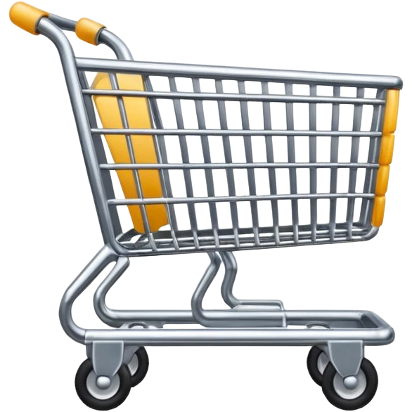 سبد خرید برنامه emoji