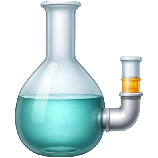 Methamphetamine pipe emoji emoji