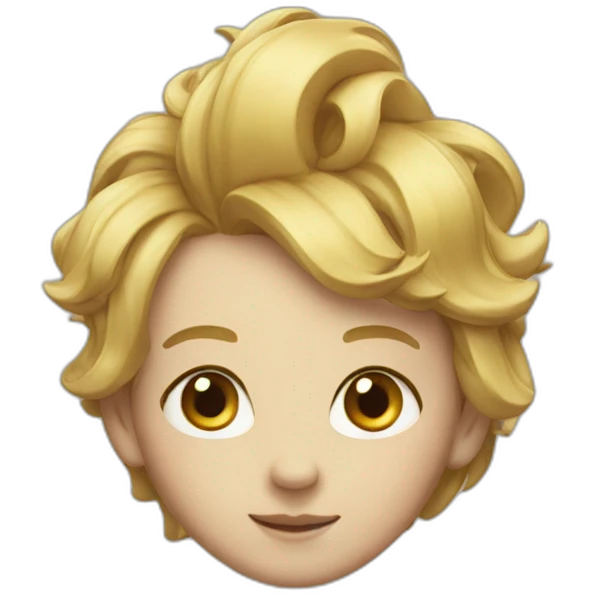 lucky land emoji
