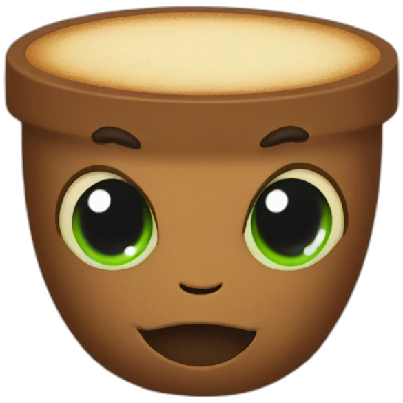 coffee keytle emoji