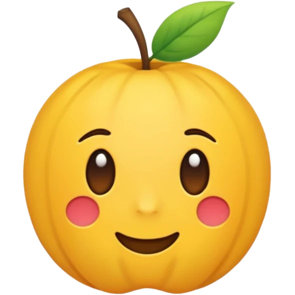 it is also flat emoji