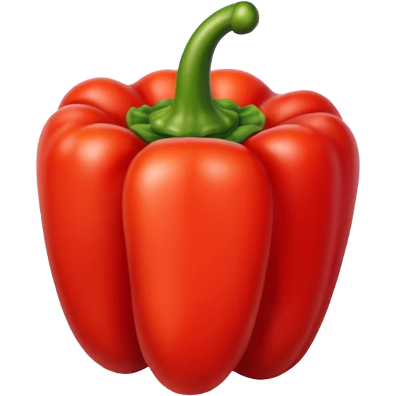 pepper emoji