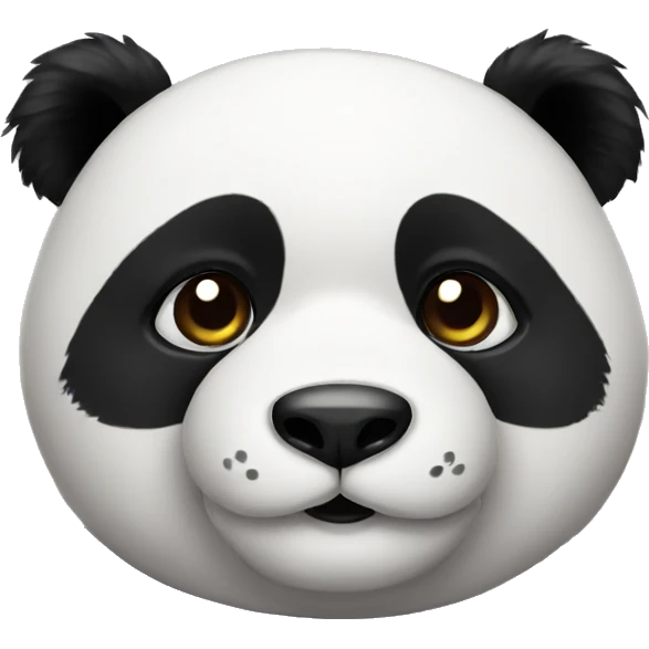 panda emoji