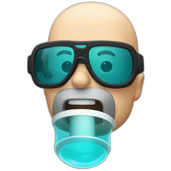 Snorlex emoji