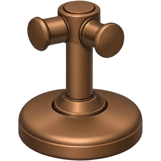 Door stopper  emoji