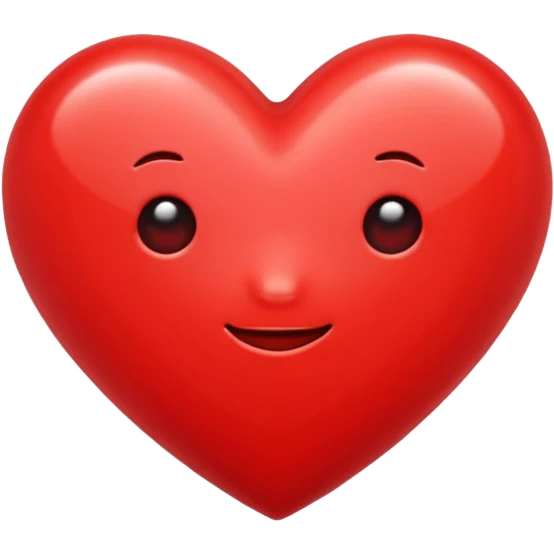 AMOR emoji