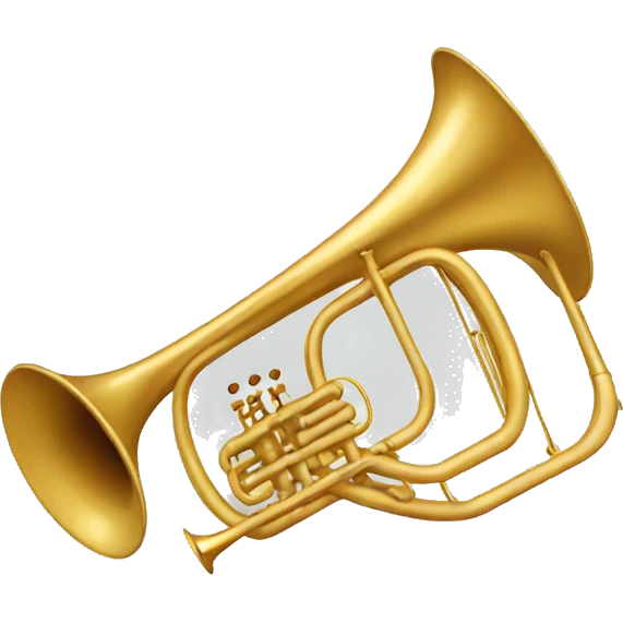 Trombone emoji