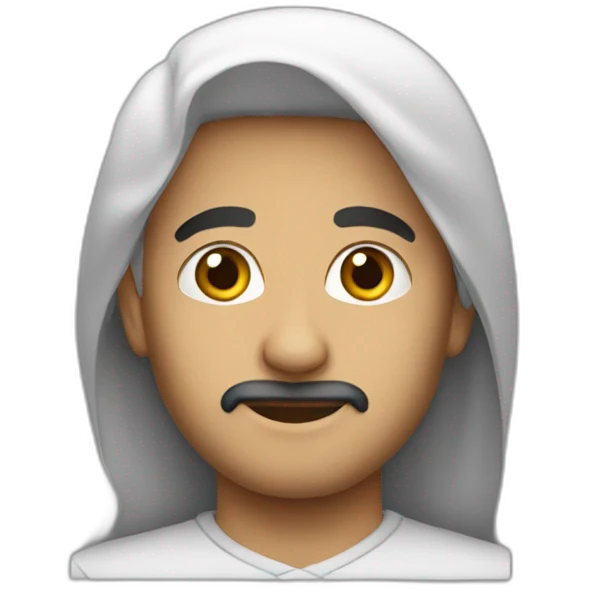 Abo fallah emoji