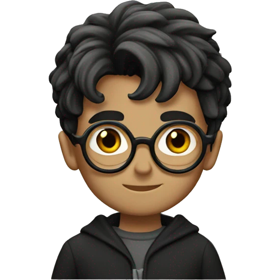 Harry Potter  emoji