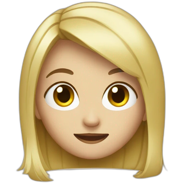 Miilie emoji