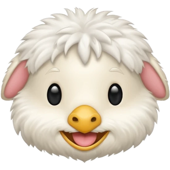 Chikn nuggit  emoji