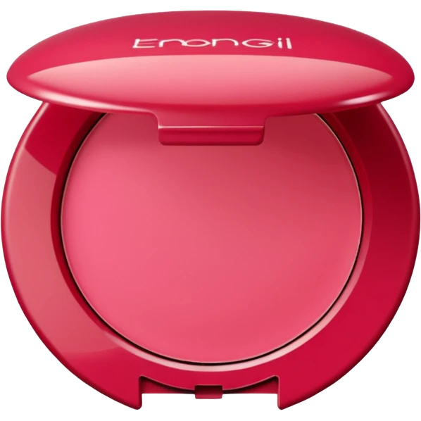 YSL, Make Me Blush - Bold Blurring Blush, 54 berry bang
 emoji