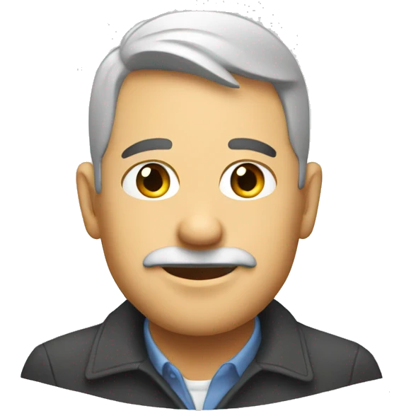 Logo emoji
