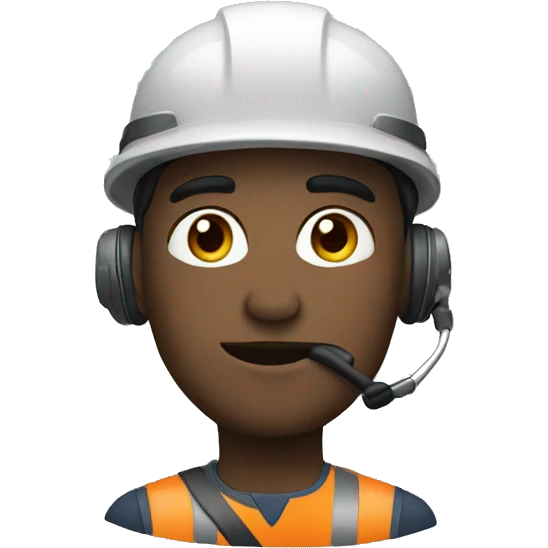 operator emoji