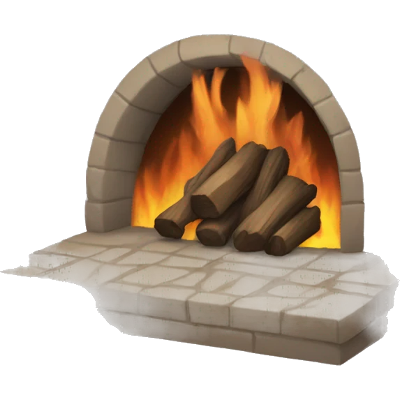 Hearth  emoji