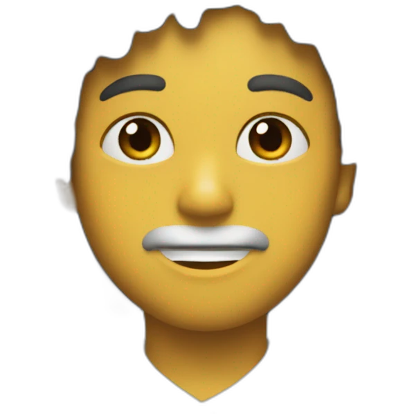 セカンドペンギン emoji