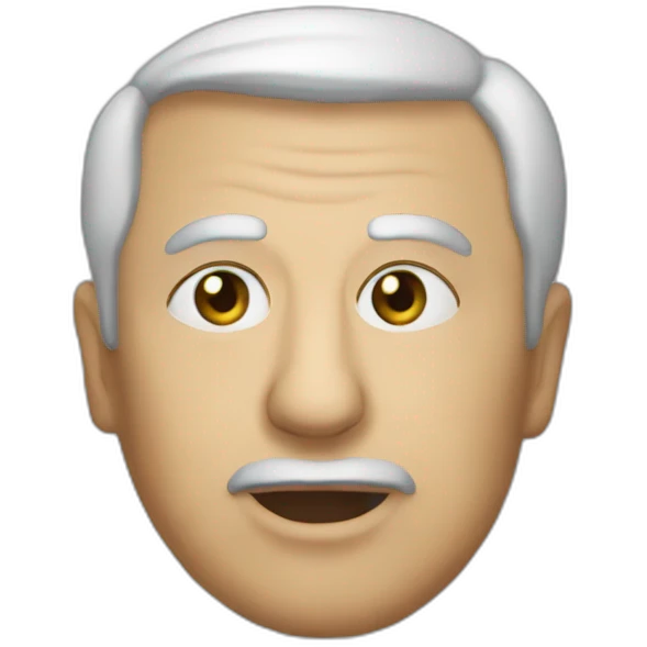 Devlet bahceli emoji