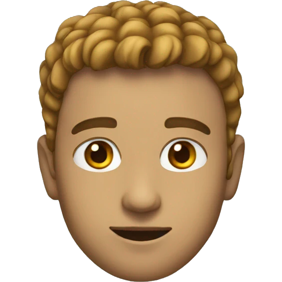 Predicador  emoji