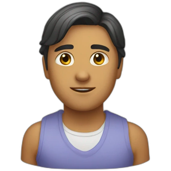 Svatsika emoji
