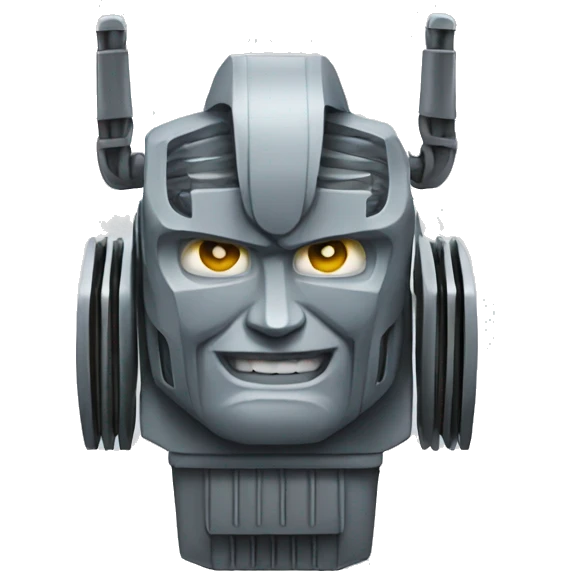 
power transformer emoji