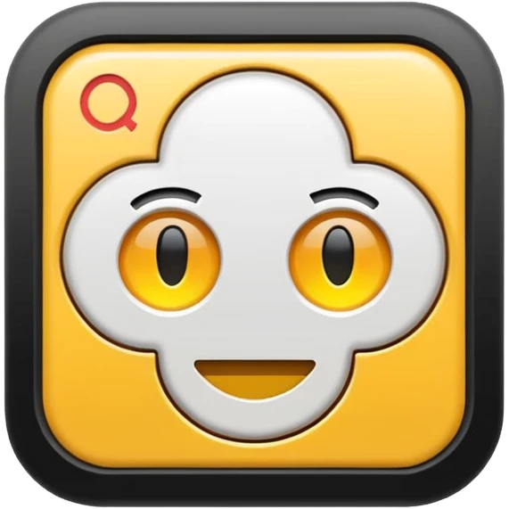 can you create an emoji which we can use for our EQT +30% AI productivity program? emoji