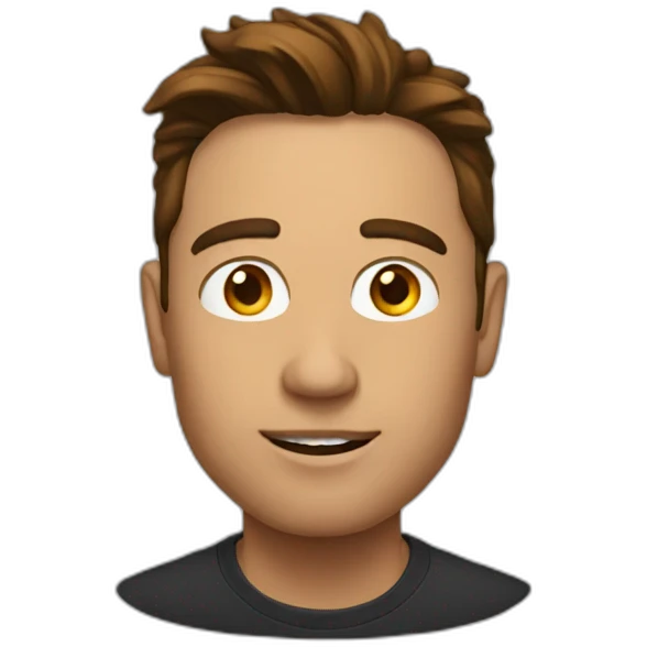 elon emoji
