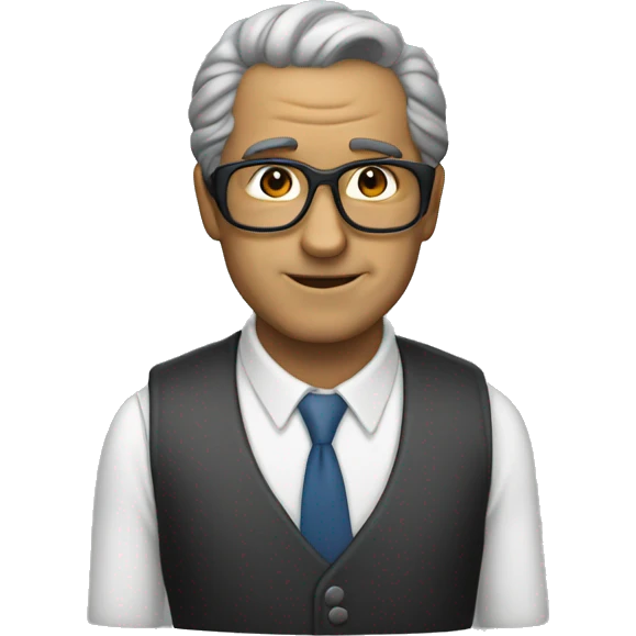 Bob espoja emoji