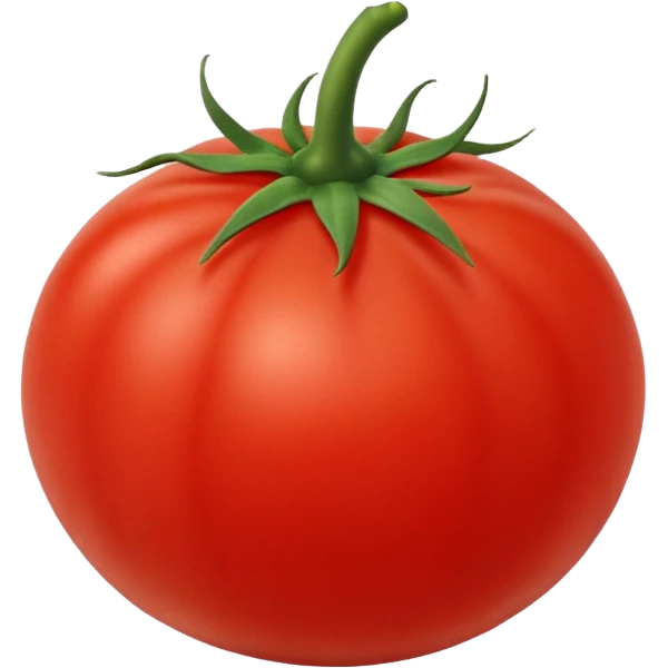 Tomato emoji