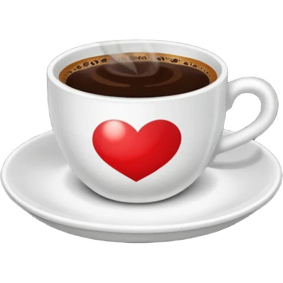 turkish coffe  emoji