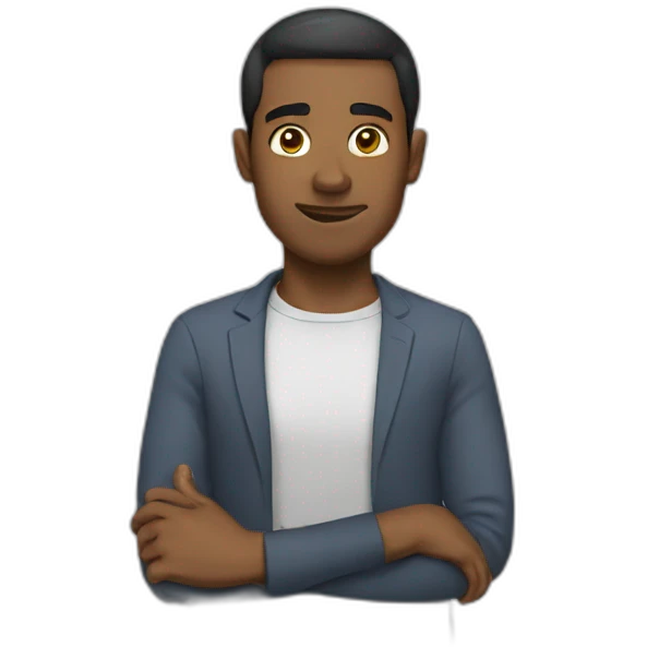 conviction emoji