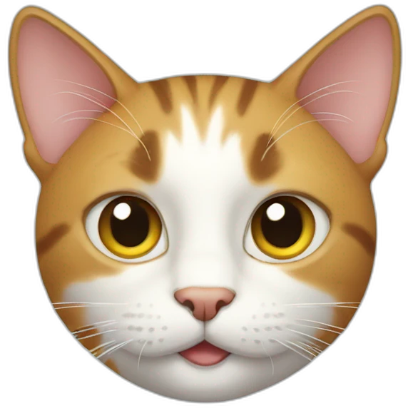 cat emoji