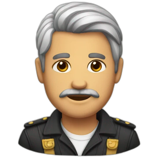 Pedorreta emoji