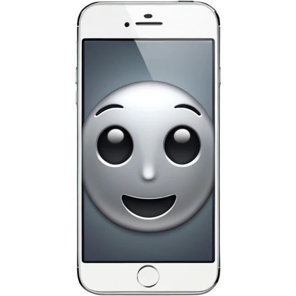 iPhone  emoji
