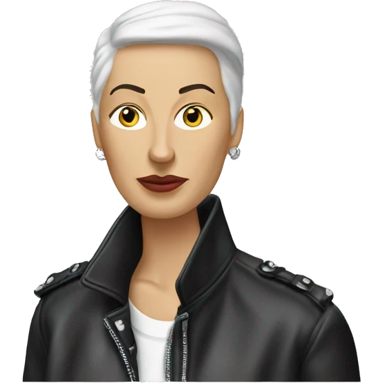 balenciaga emoji