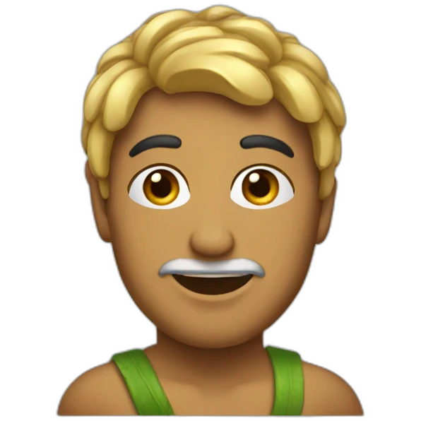 Papaye emoji