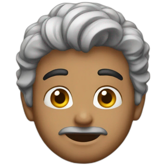 Mihir emoji