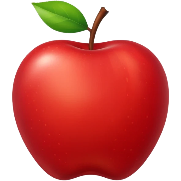 Apple  emoji