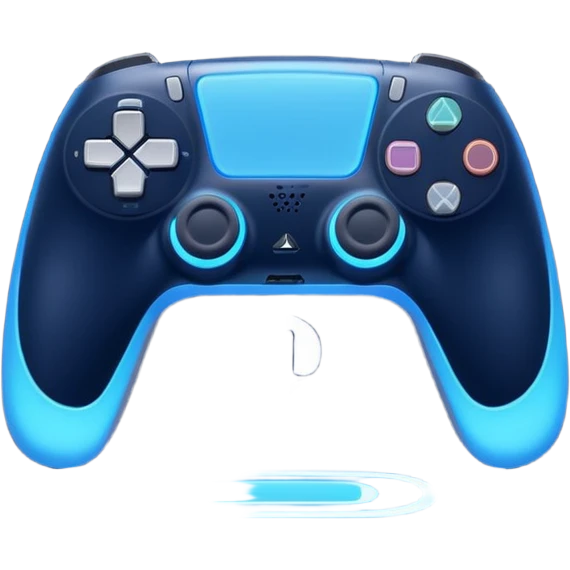 PlayStation 5 Netw emoji