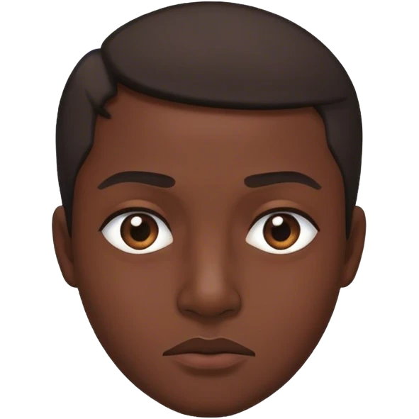 side eye emoji