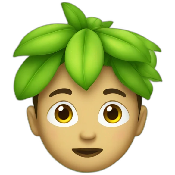 kalamansi emoji