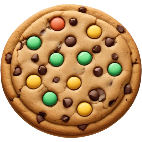 Cookie emoji